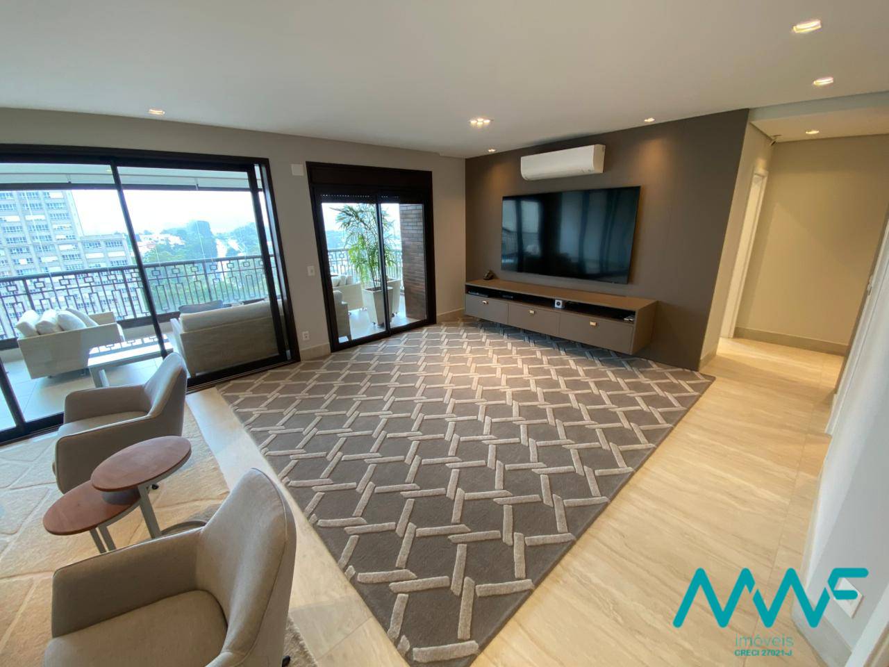 Apartamento, 3 quartos, 288 m² - Foto 6