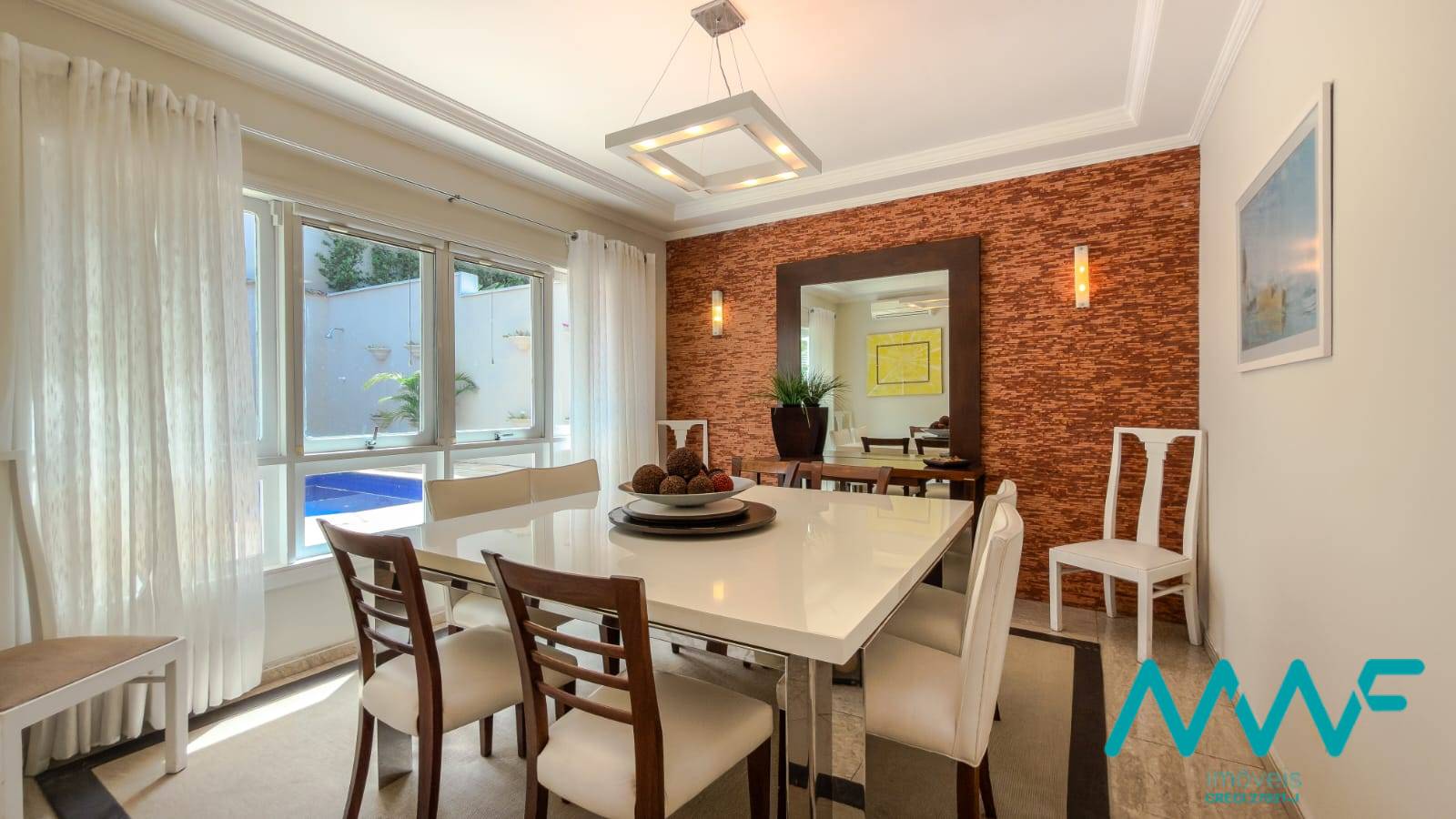 Casa de Condomínio, 4 quartos - Foto 7