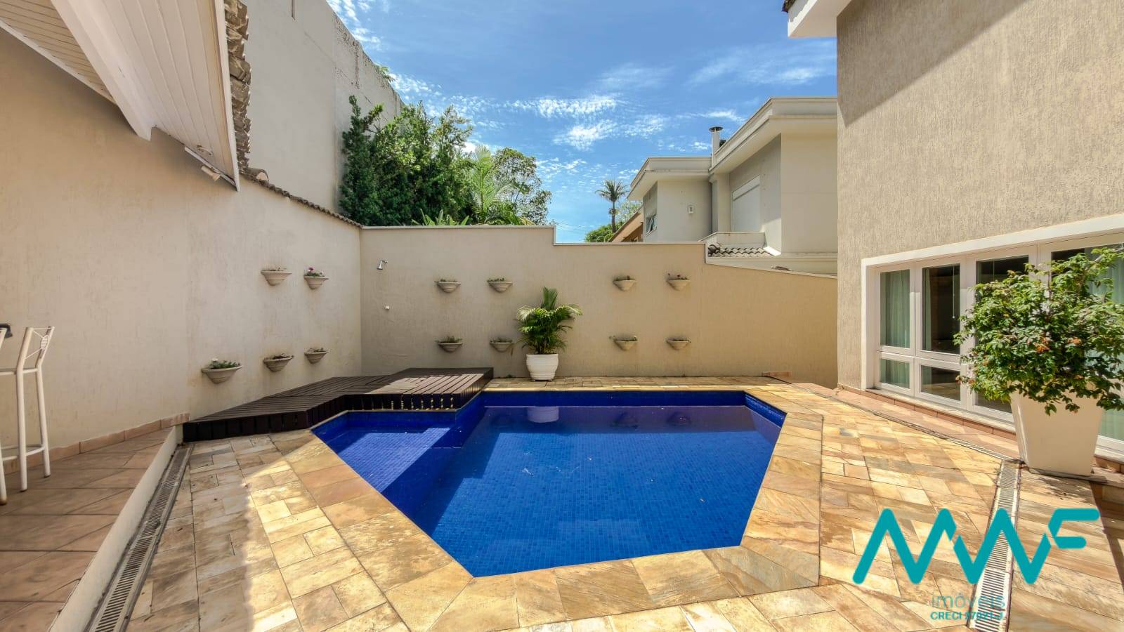 Casa de Condomínio, 4 quartos - Foto 5