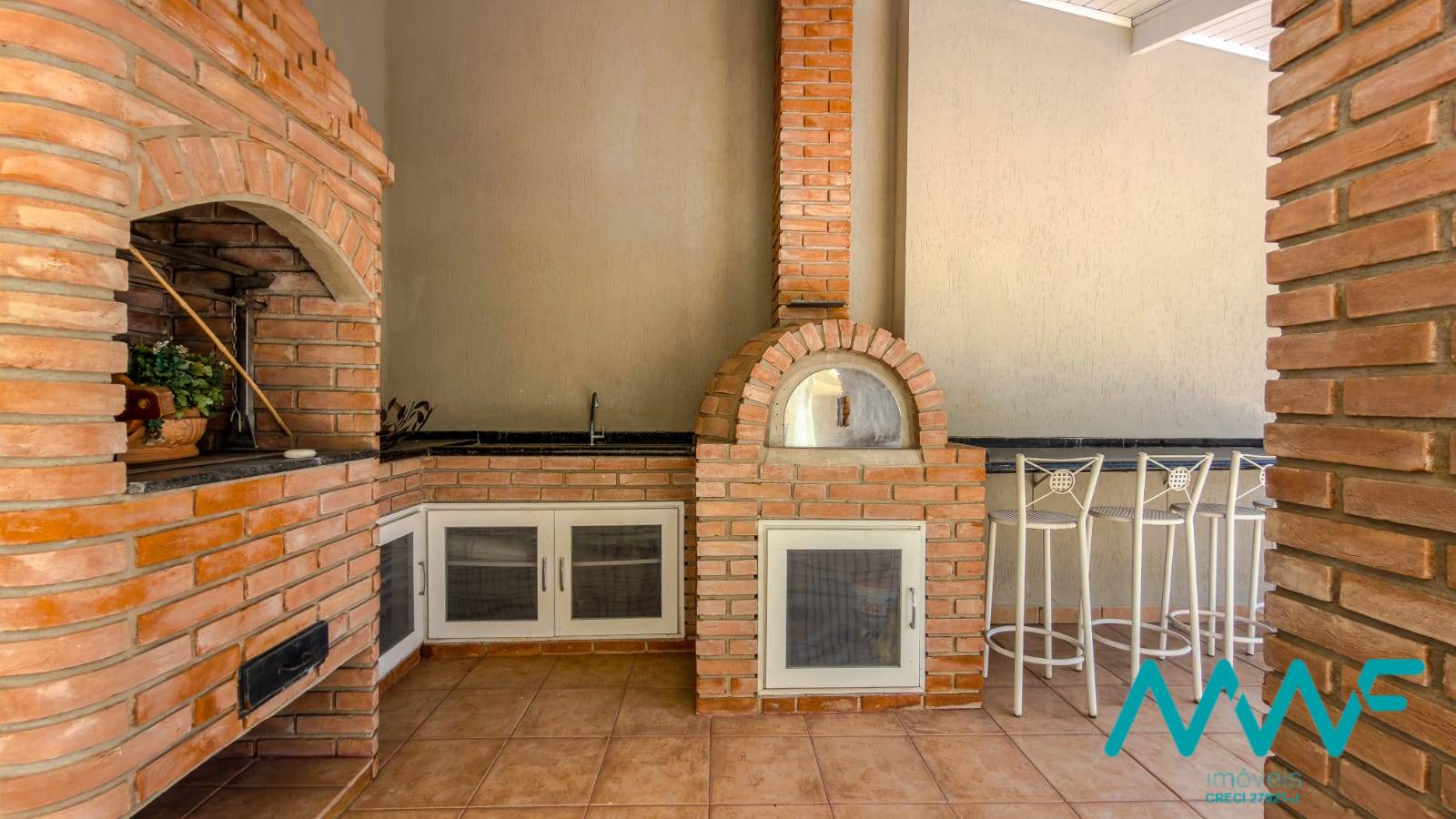 Casa de Condomínio, 4 quartos - Foto 6
