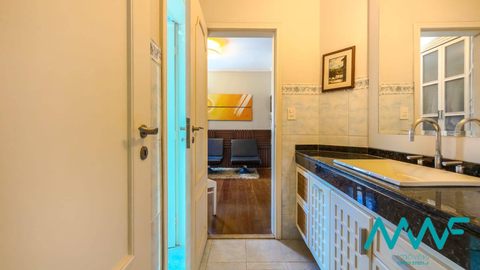 Casa de Condomínio, 4 quartos - Foto 33