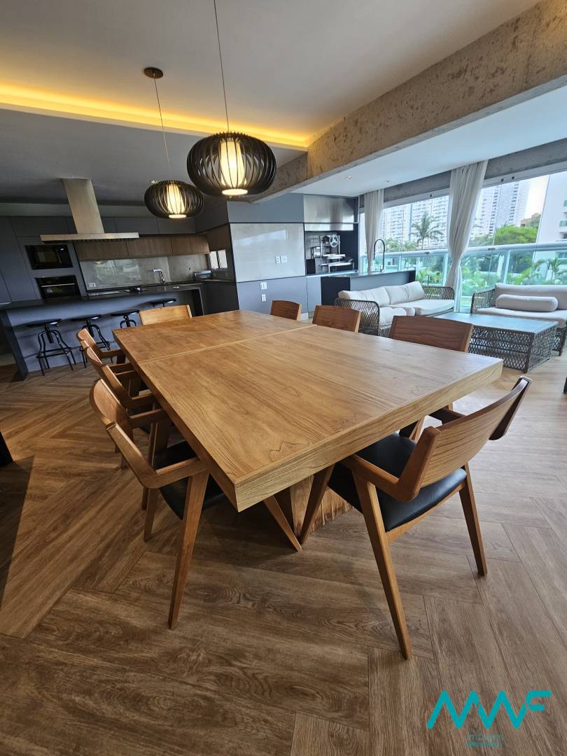 Apartamento, 4 quartos, 200 m² - Foto 4