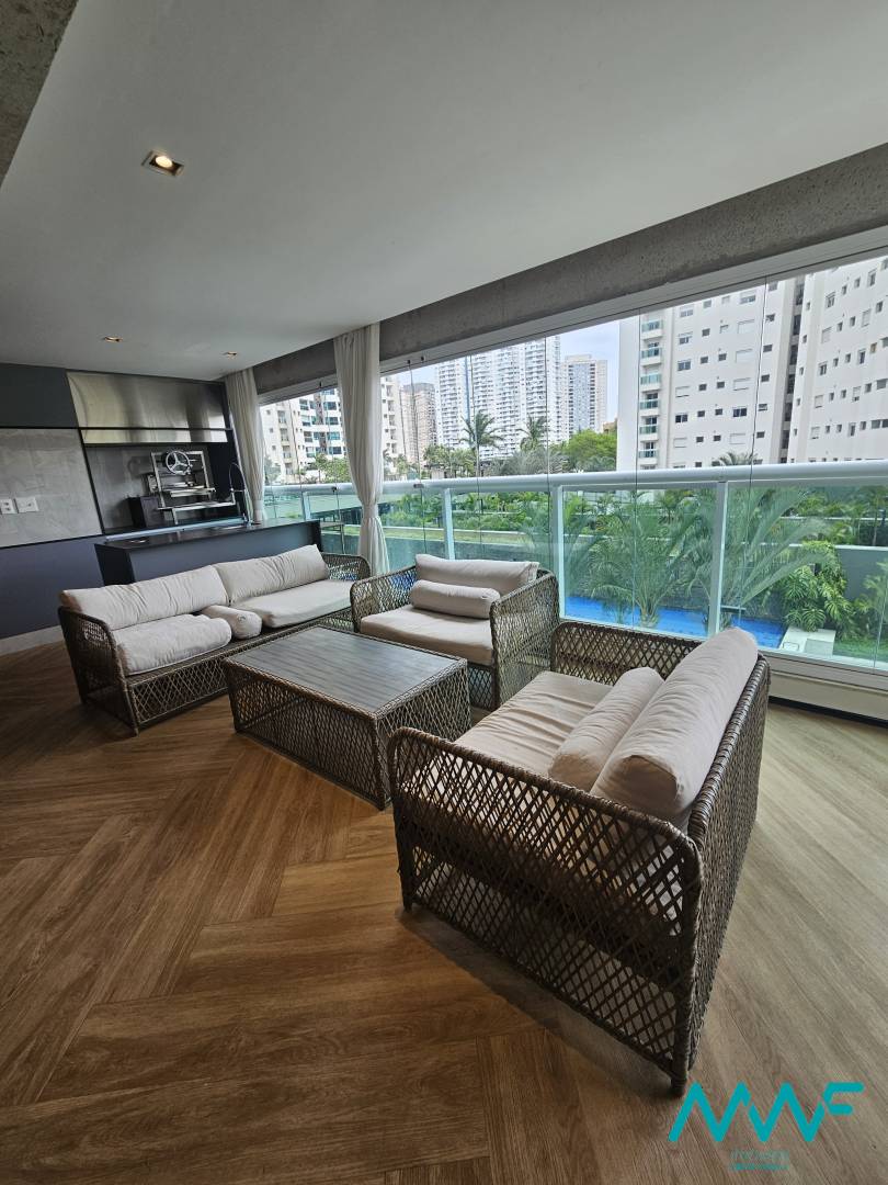 Apartamento, 4 quartos, 200 m² - Foto 3