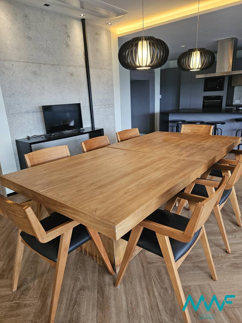 Apartamento, 4 quartos, 200 m² - Foto 7