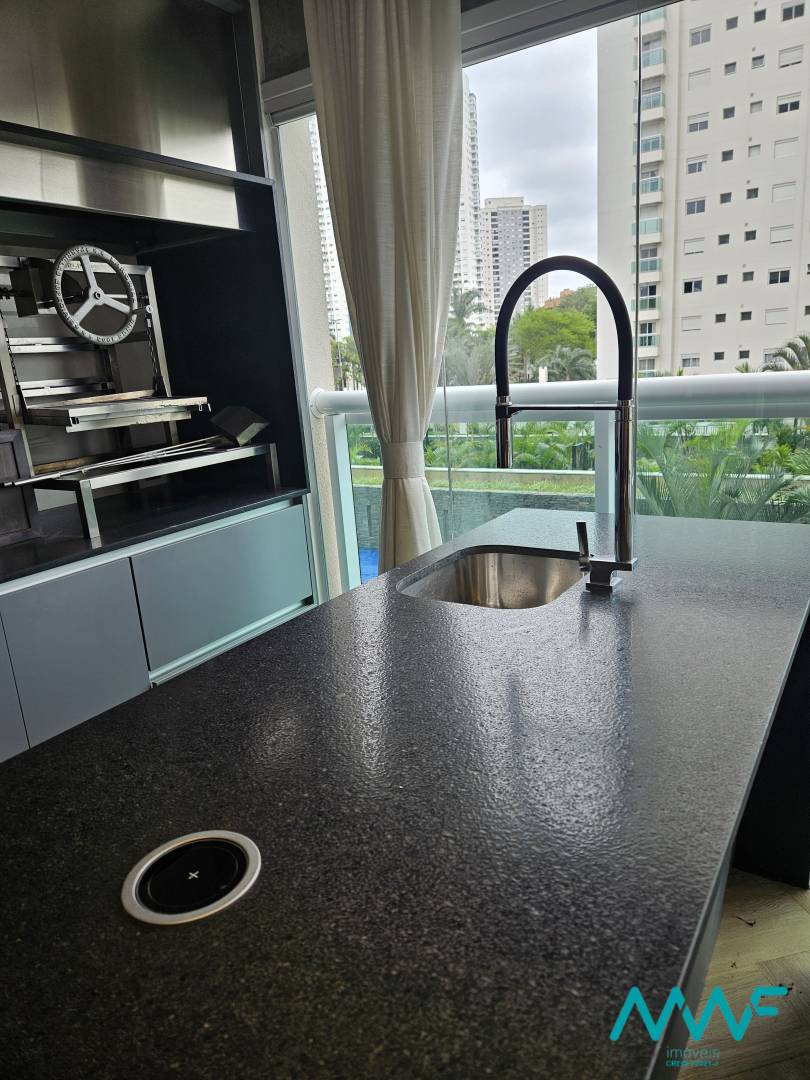 Apartamento, 4 quartos, 200 m² - Foto 8