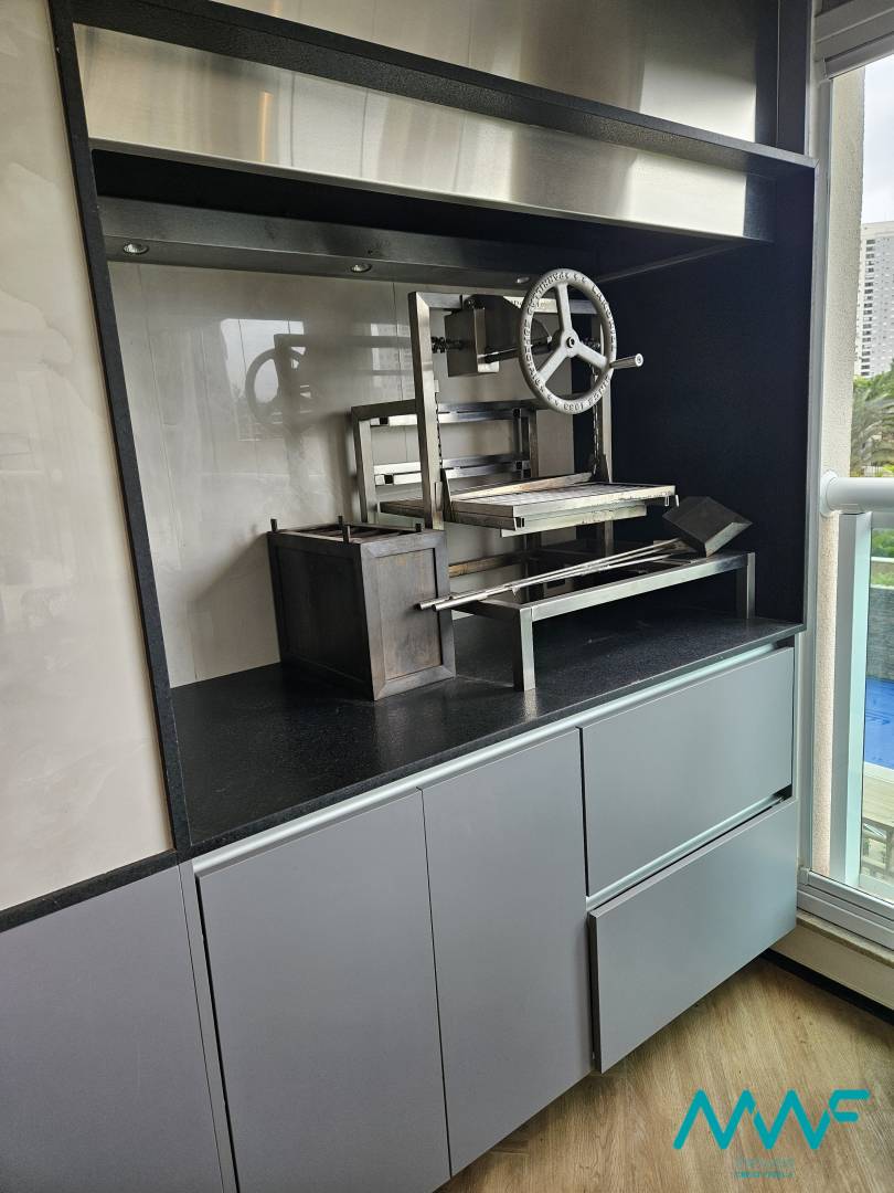 Apartamento, 4 quartos, 200 m² - Foto 2