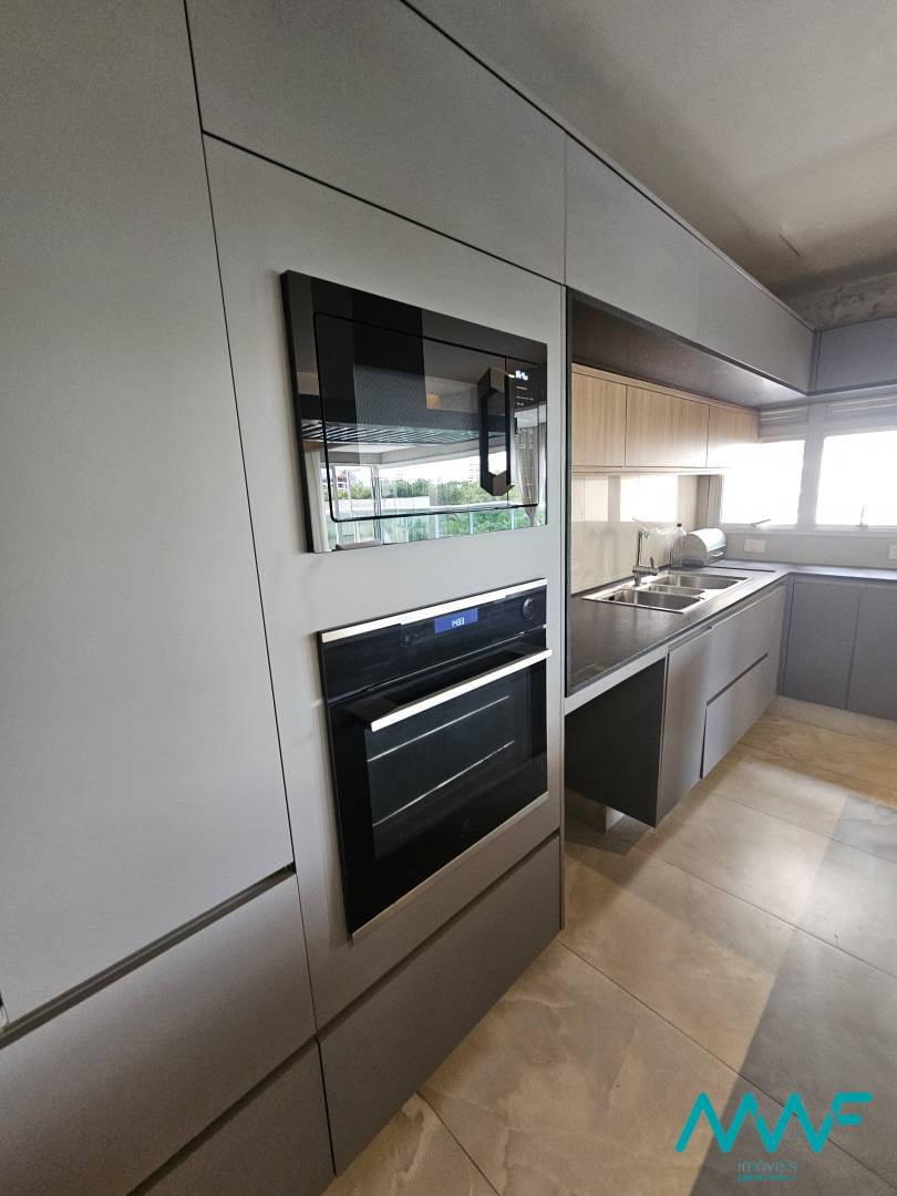 Apartamento, 4 quartos, 200 m² - Foto 10