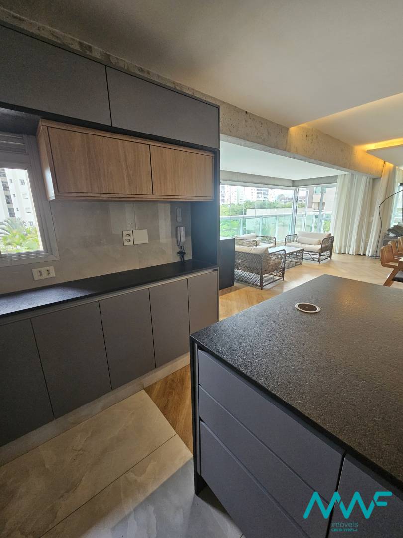 Apartamento, 4 quartos, 200 m² - Foto 12