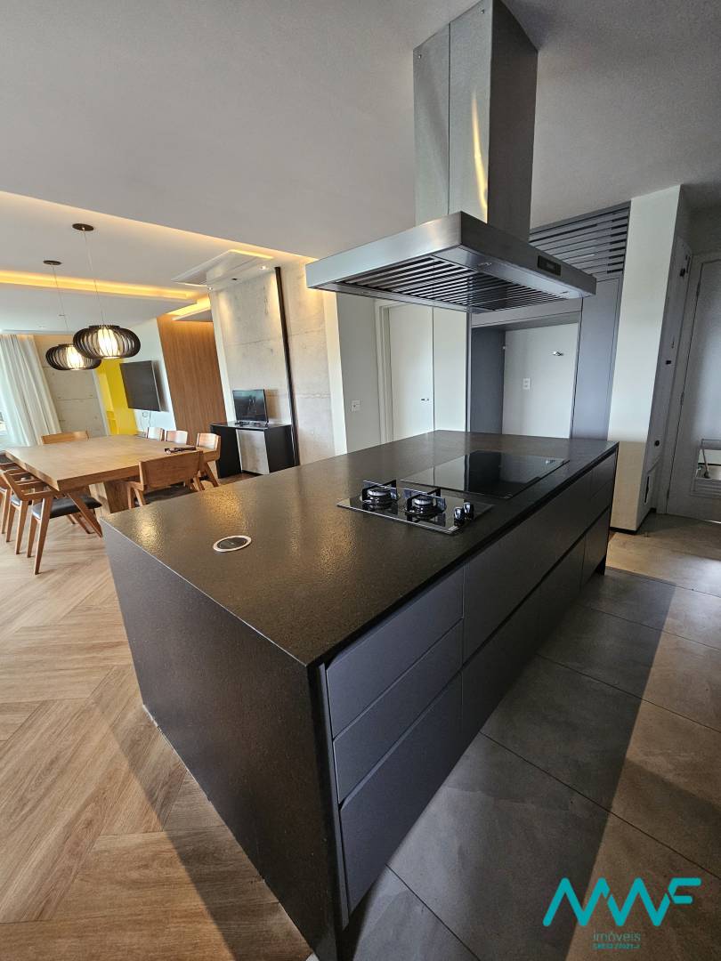 Apartamento, 4 quartos, 200 m² - Foto 14