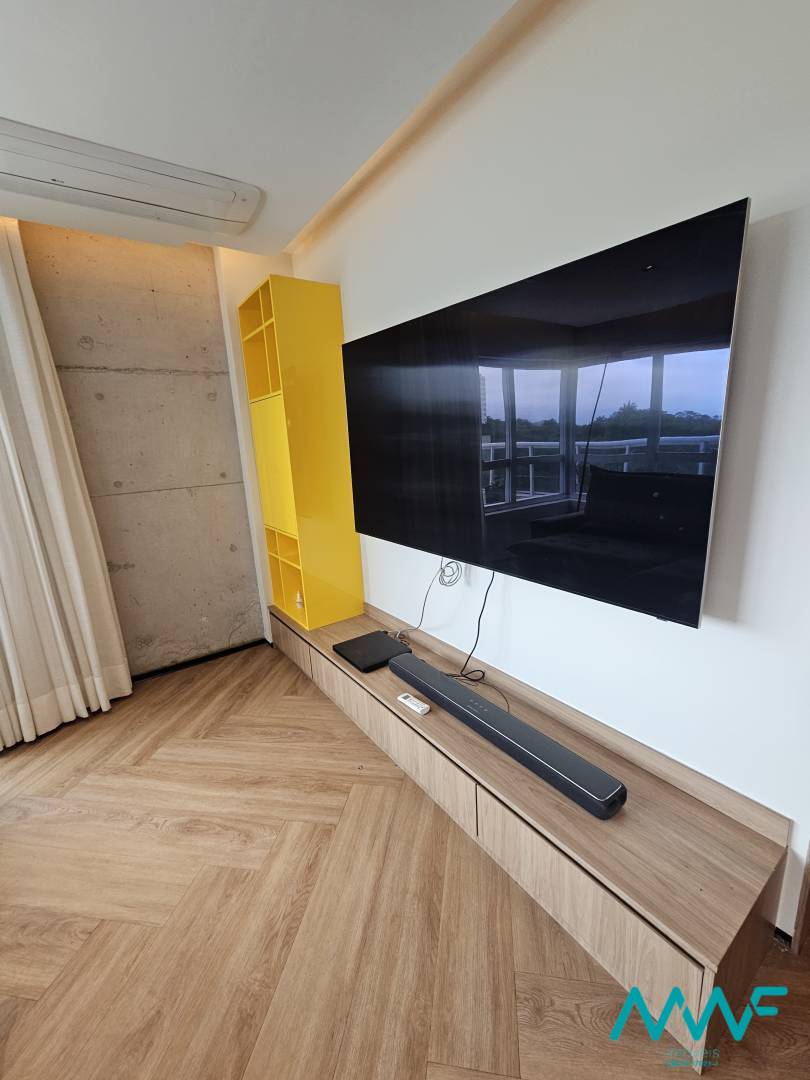 Apartamento, 4 quartos, 200 m² - Foto 16