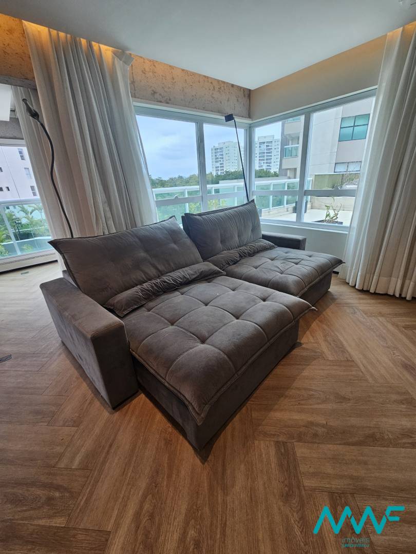 Apartamento, 4 quartos, 200 m² - Foto 17