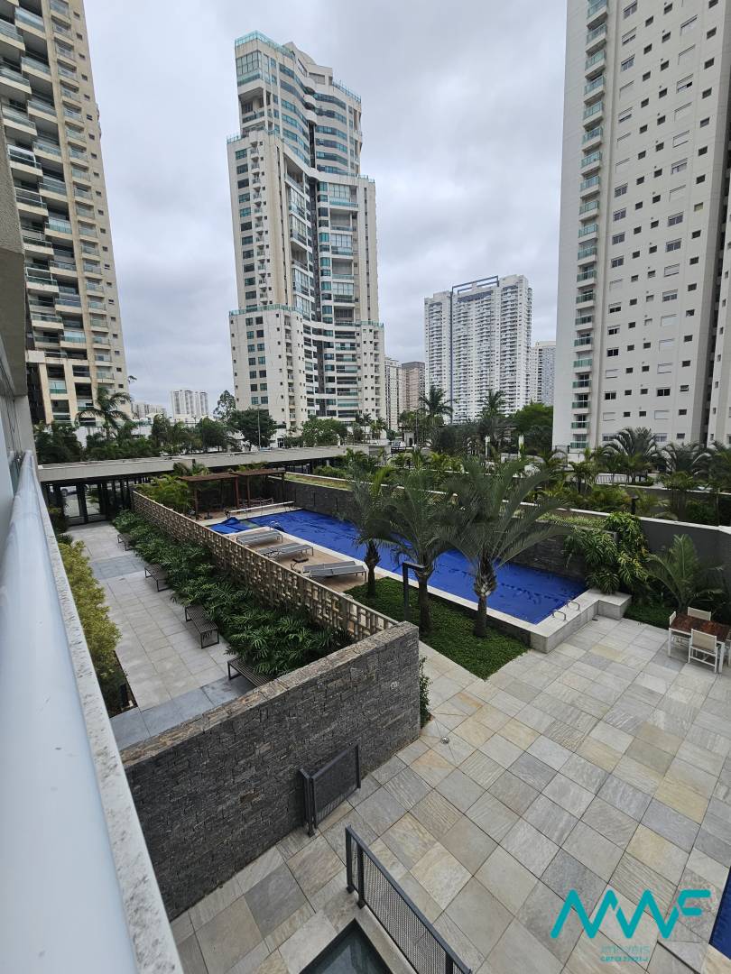 Apartamento, 4 quartos, 200 m² - Foto 18