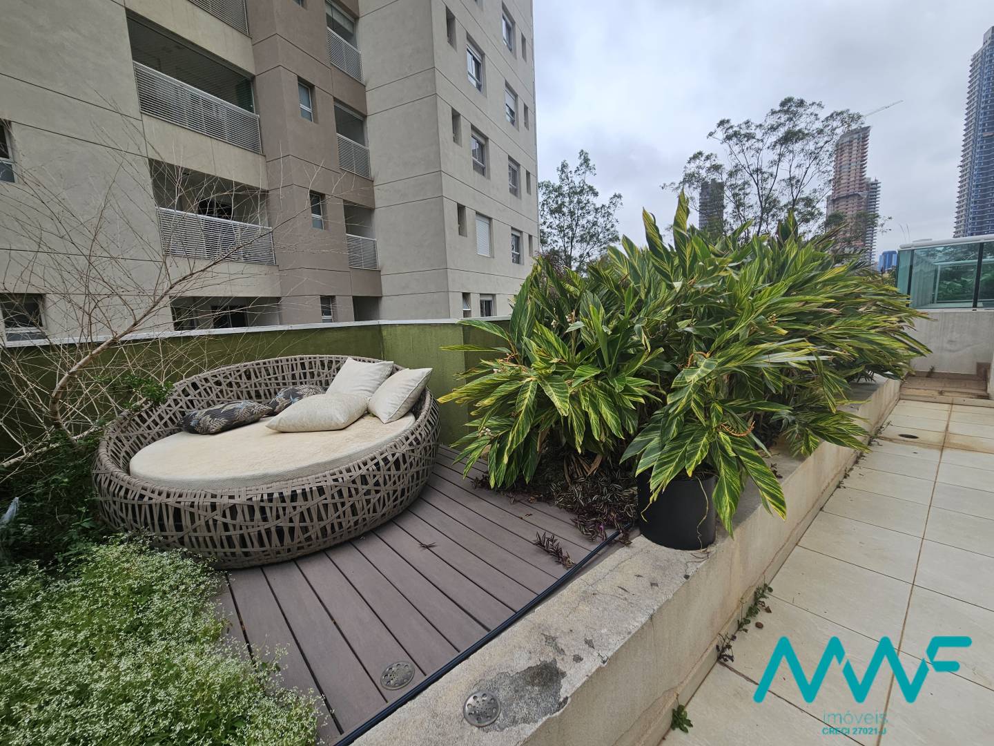 Apartamento, 4 quartos, 200 m² - Foto 19