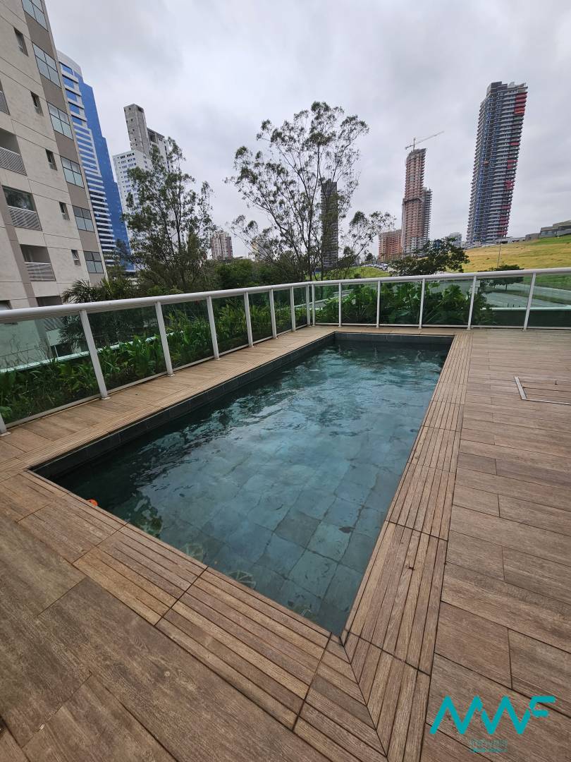 Apartamento, 4 quartos, 200 m² - Foto 20