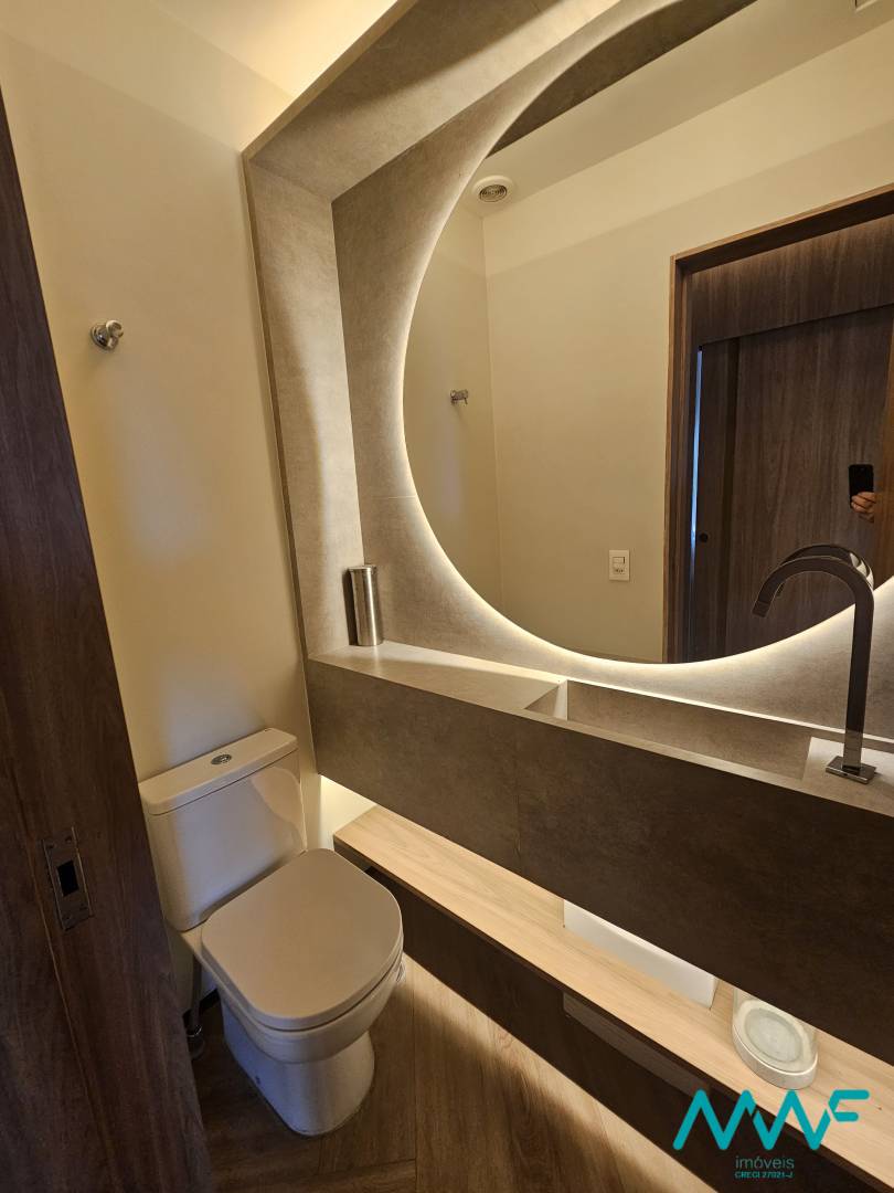 Apartamento, 4 quartos, 200 m² - Foto 24