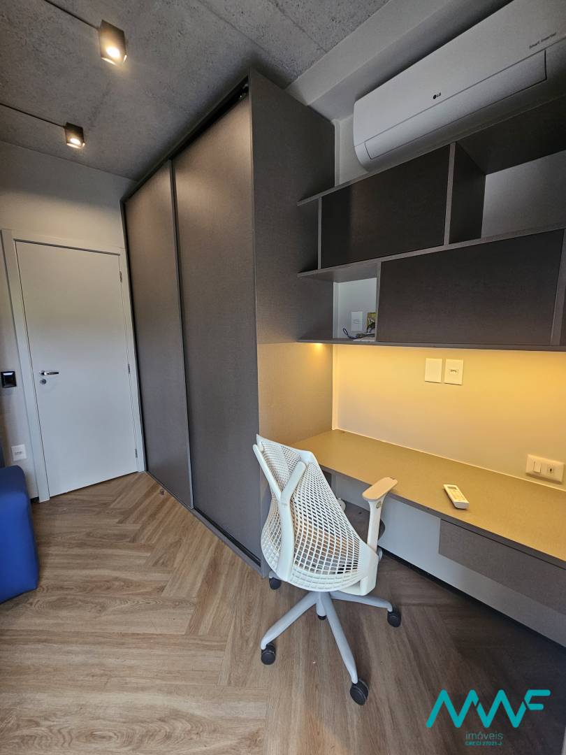 Apartamento, 4 quartos, 200 m² - Foto 27