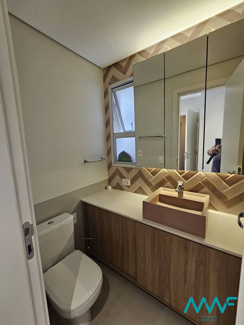 Apartamento, 4 quartos, 200 m² - Foto 35