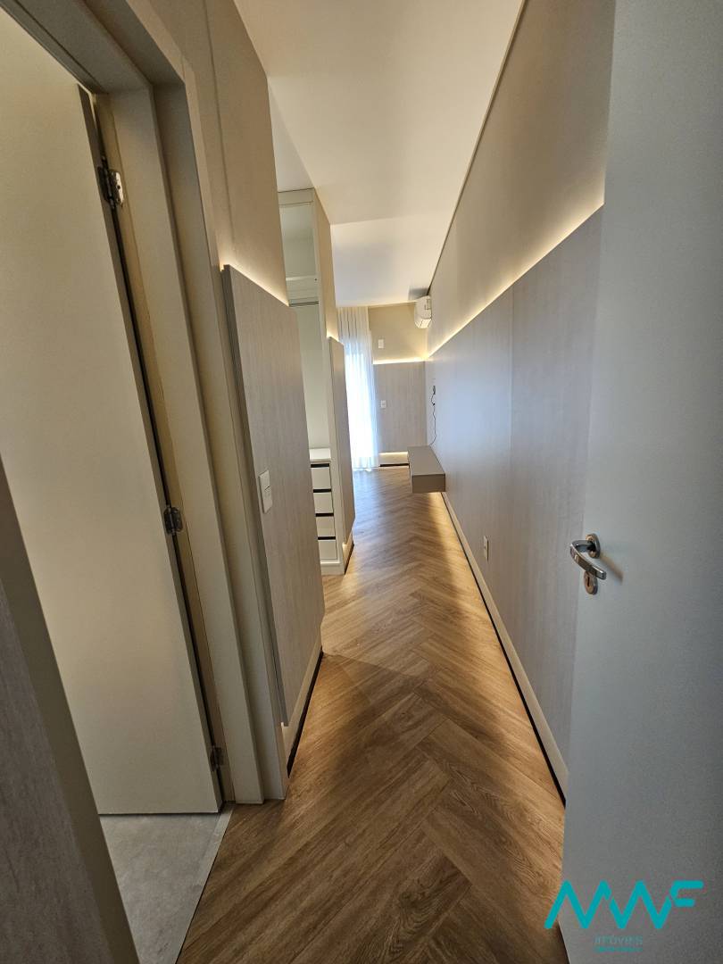 Apartamento, 4 quartos, 200 m² - Foto 37