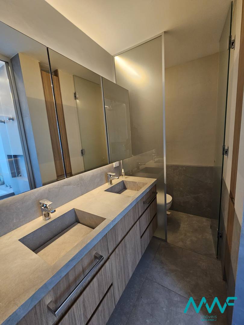 Apartamento, 4 quartos, 200 m² - Foto 39