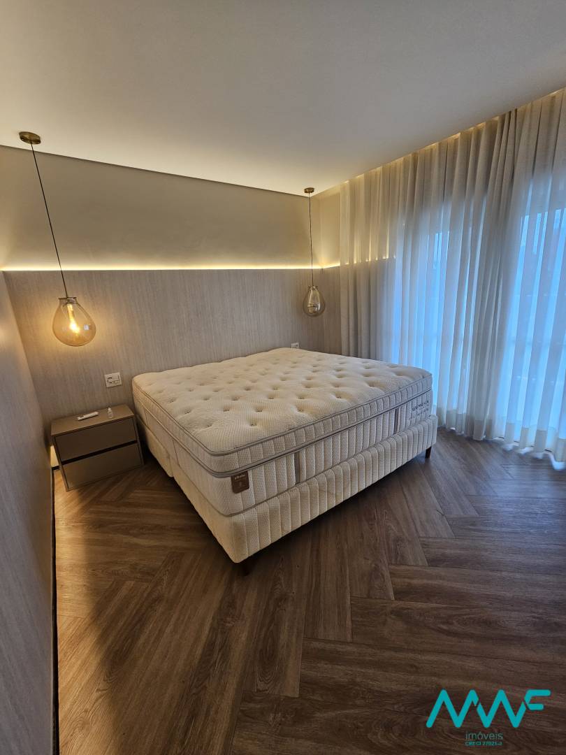 Apartamento, 4 quartos, 200 m² - Foto 41