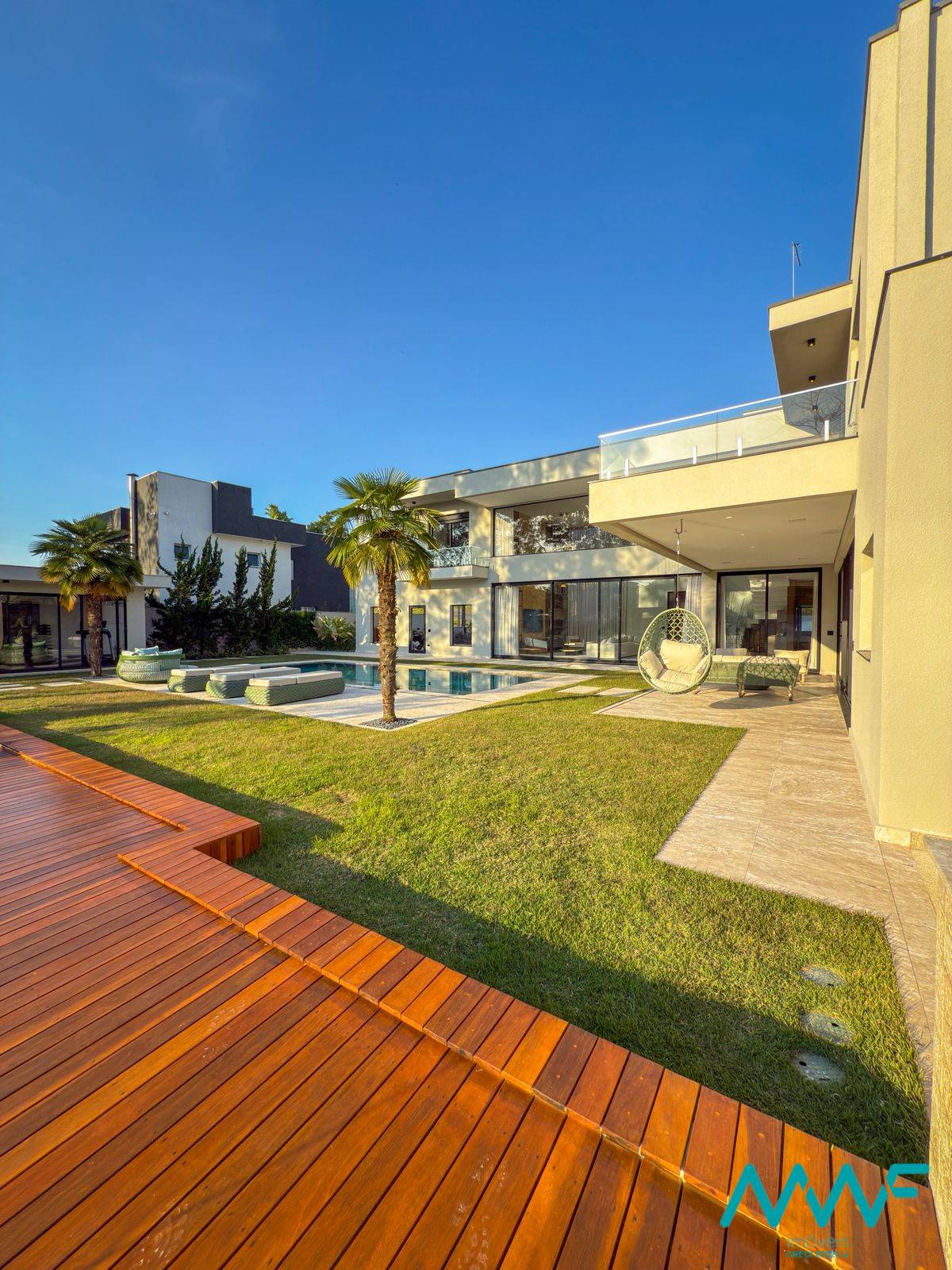 Casa de Condomínio, 4 quartos - Foto 7