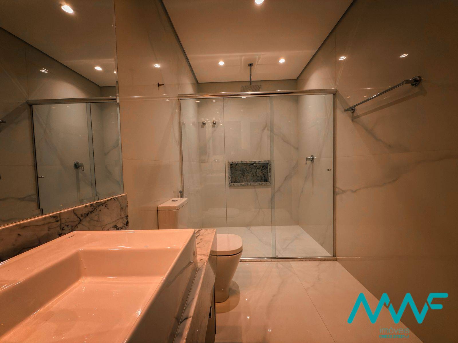 Casa de Condomínio, 4 quartos - Foto 43