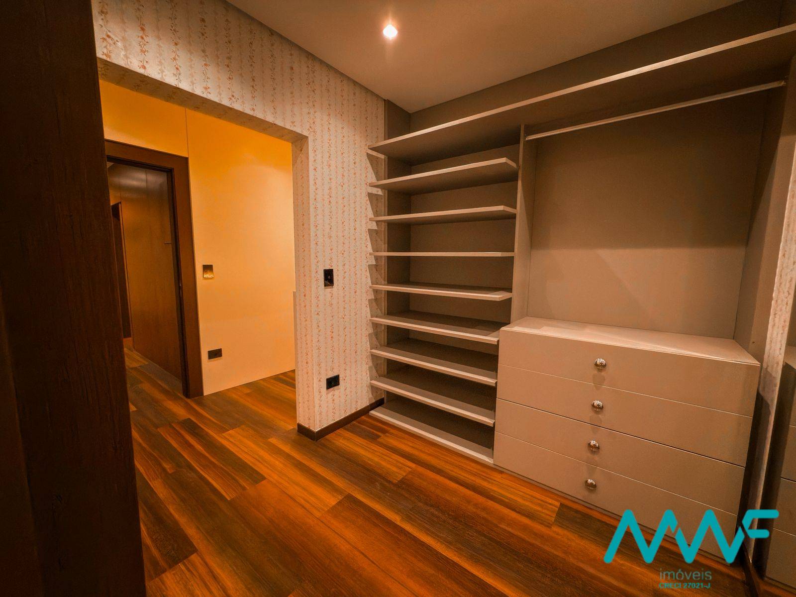 Casa de Condomínio, 4 quartos - Foto 42