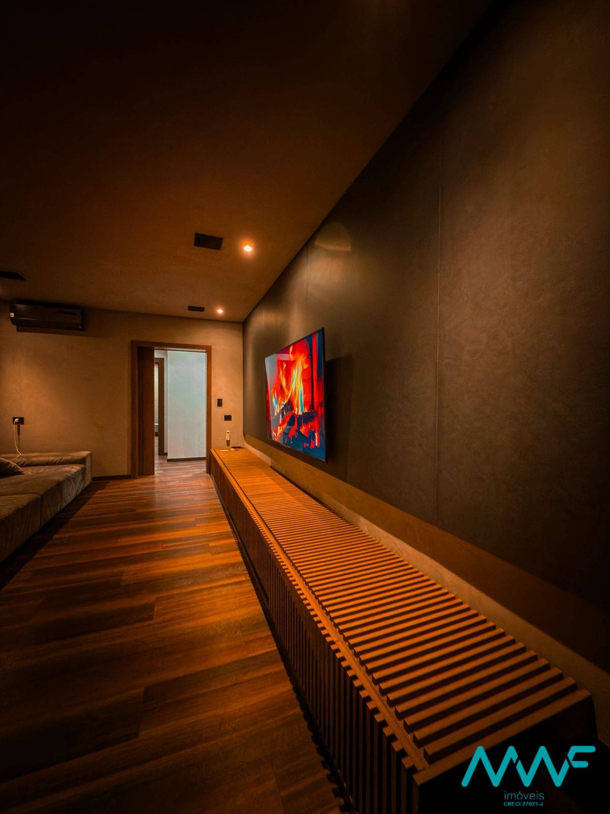 Casa de Condomínio, 4 quartos - Foto 47