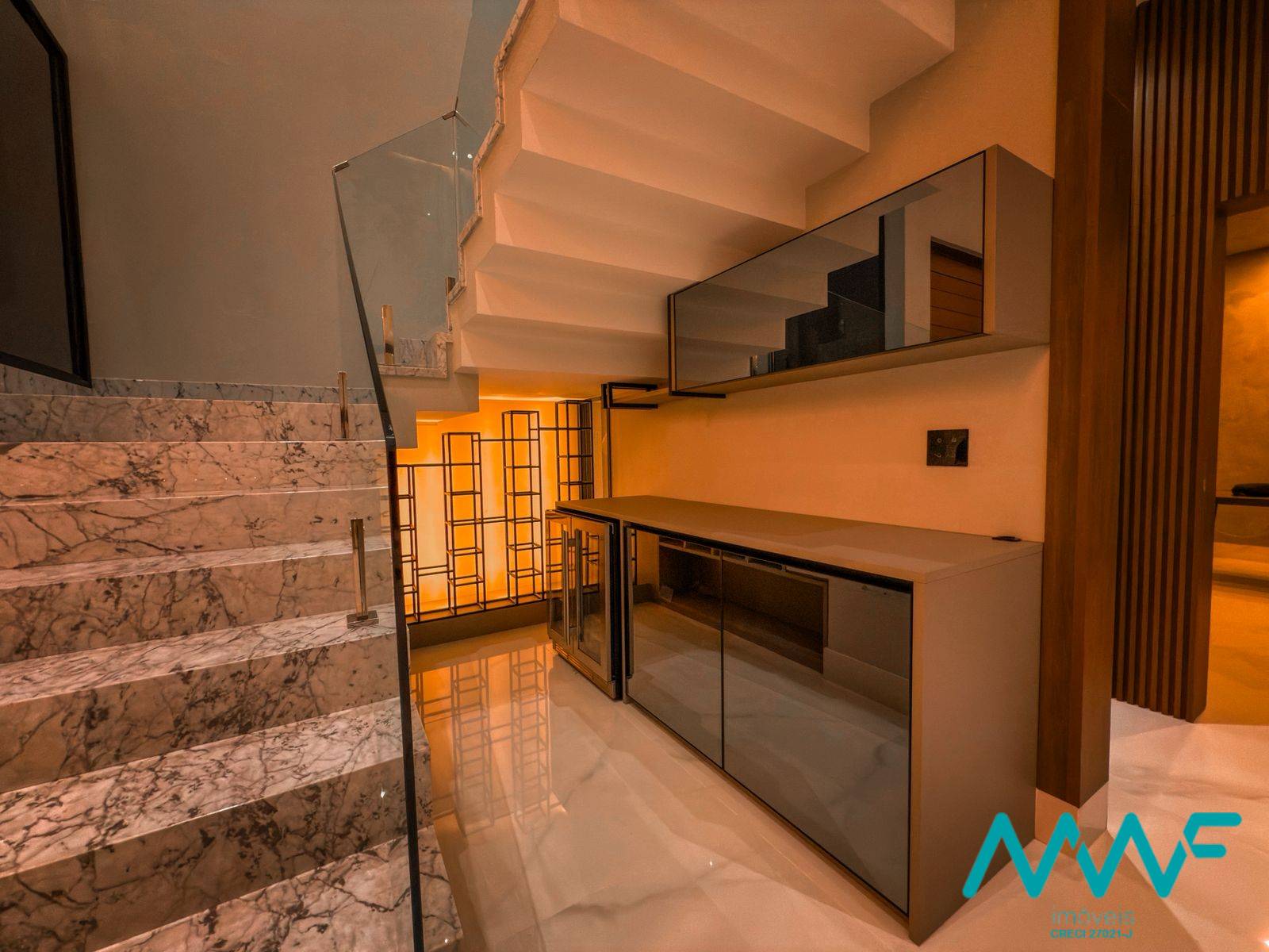 Casa de Condomínio, 4 quartos - Foto 55