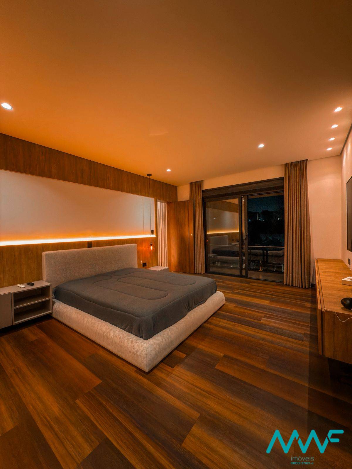 Casa de Condomínio, 4 quartos - Foto 62