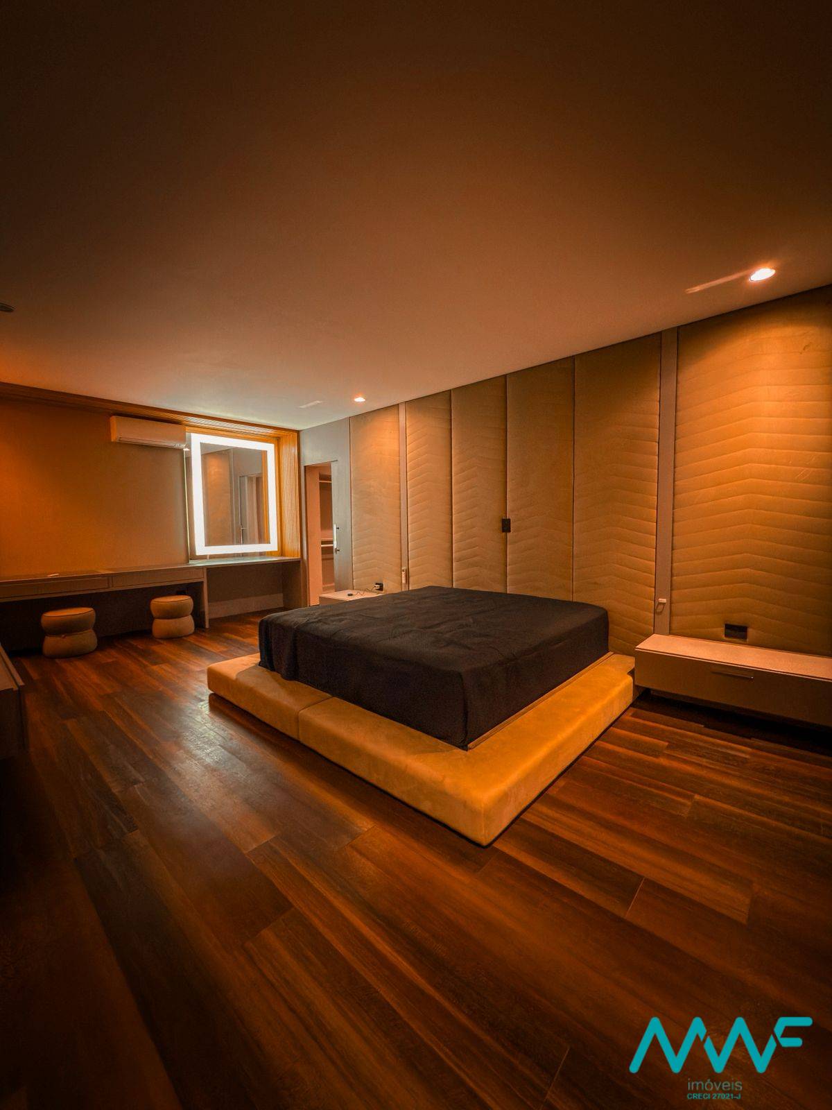 Casa de Condomínio, 4 quartos - Foto 61