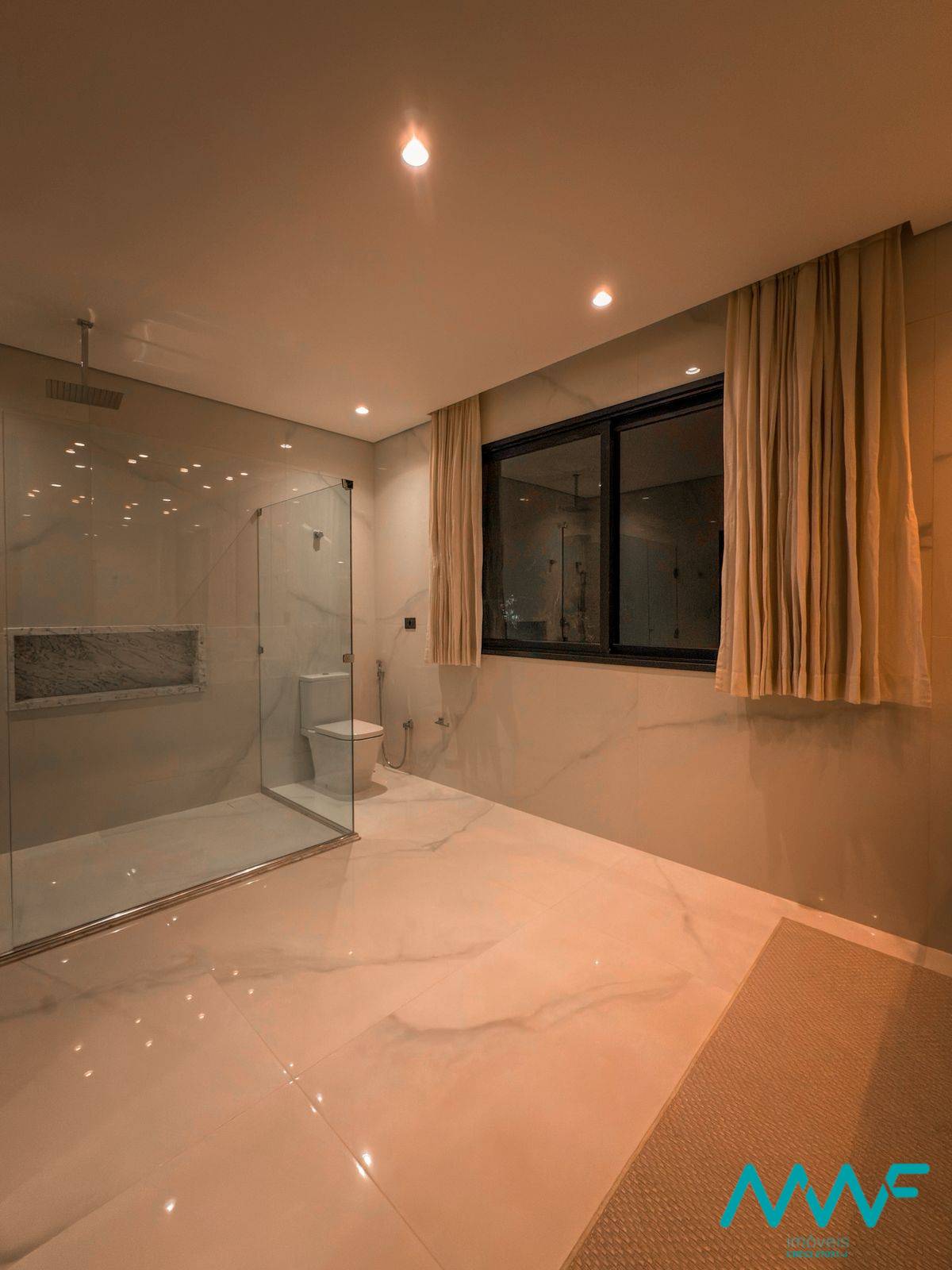 Casa de Condomínio, 4 quartos - Foto 65