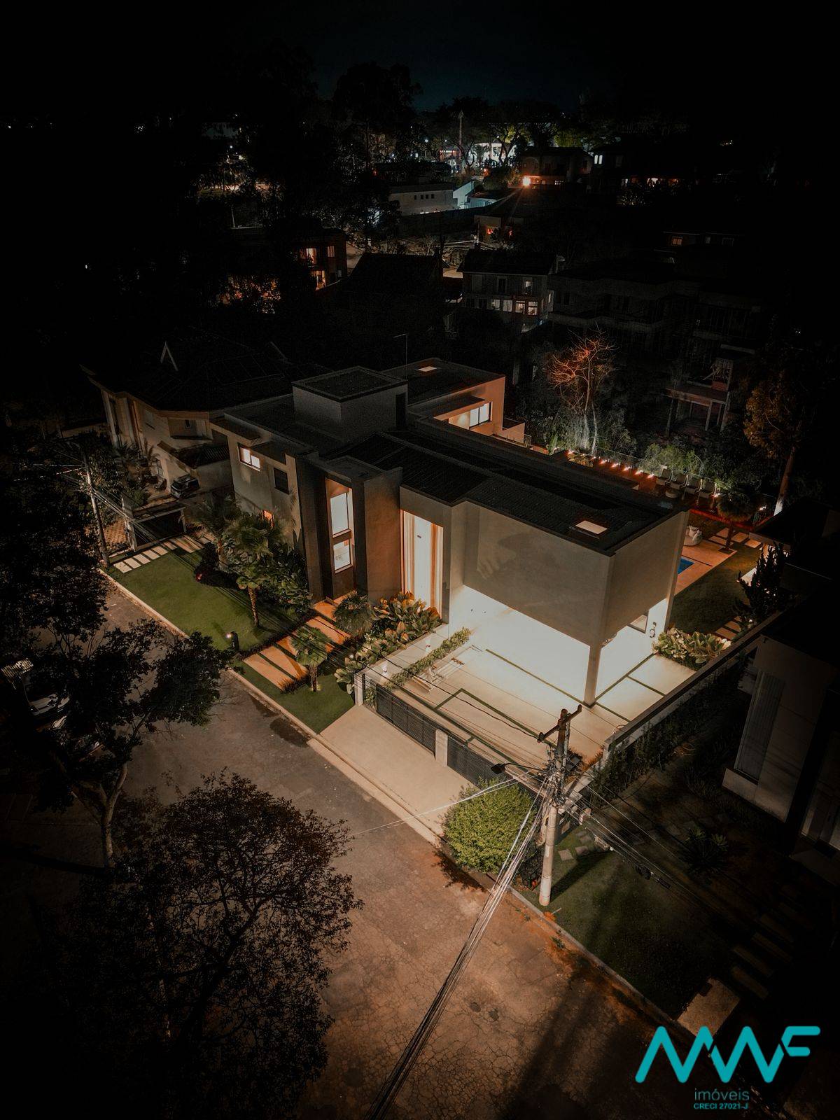 Casa de Condomínio, 4 quartos - Foto 66