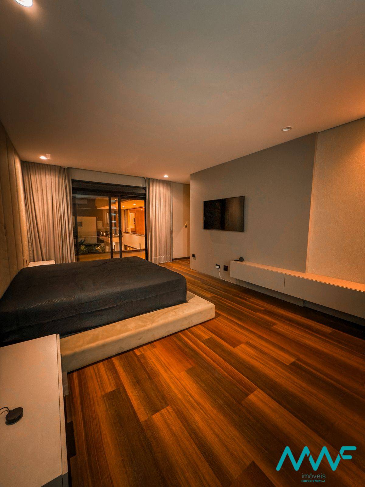 Casa de Condomínio, 4 quartos - Foto 70