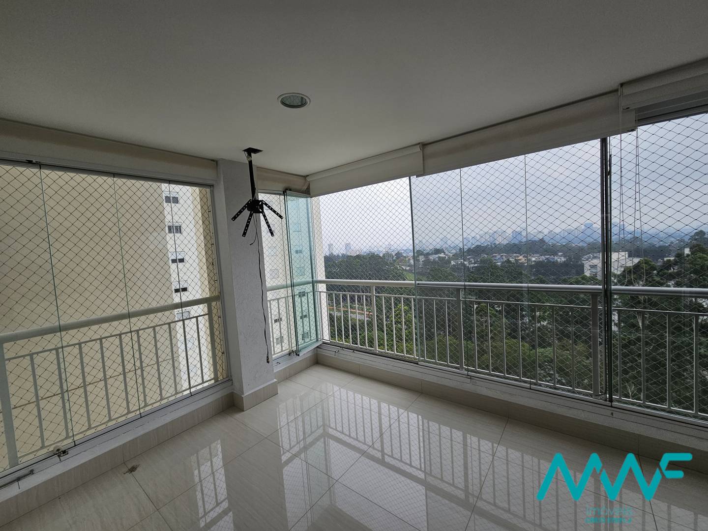 Apartamento, 3 quartos, 158 m² - Foto 3