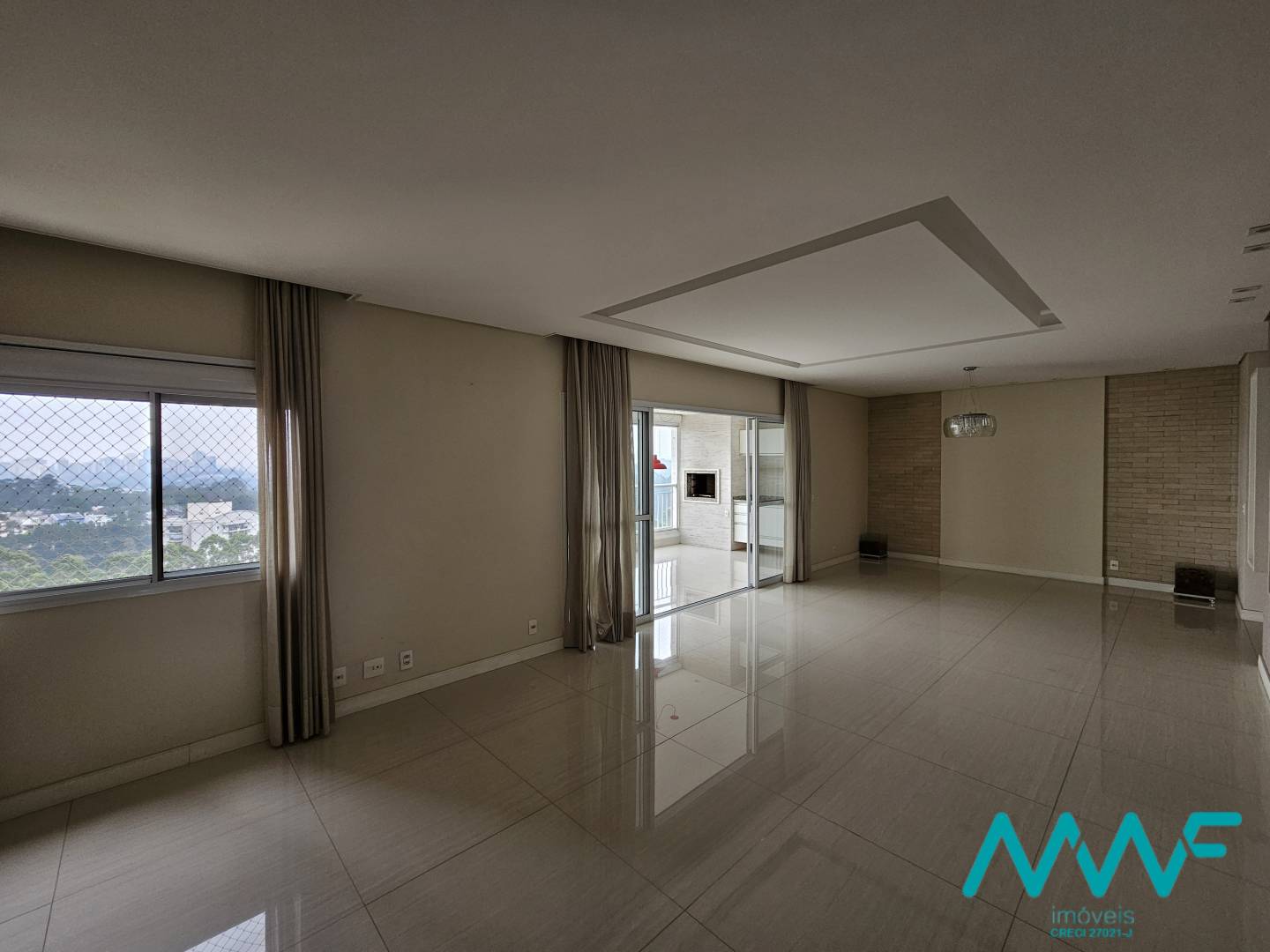Apartamento, 3 quartos, 158 m² - Foto 6