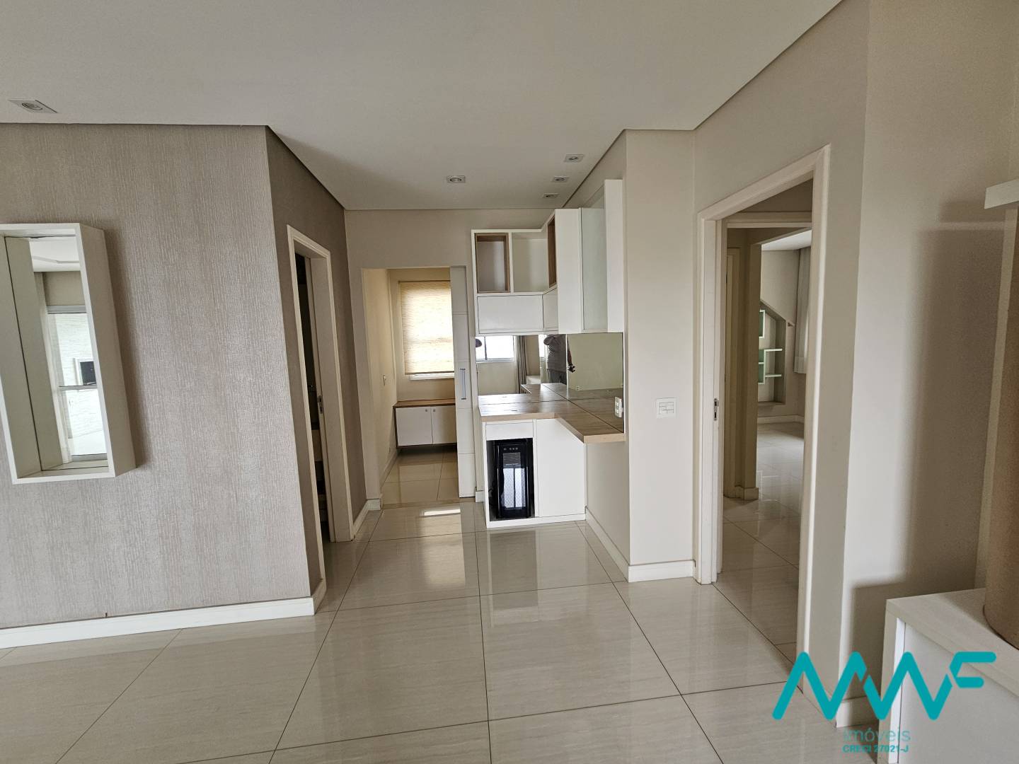 Apartamento, 3 quartos, 158 m² - Foto 9