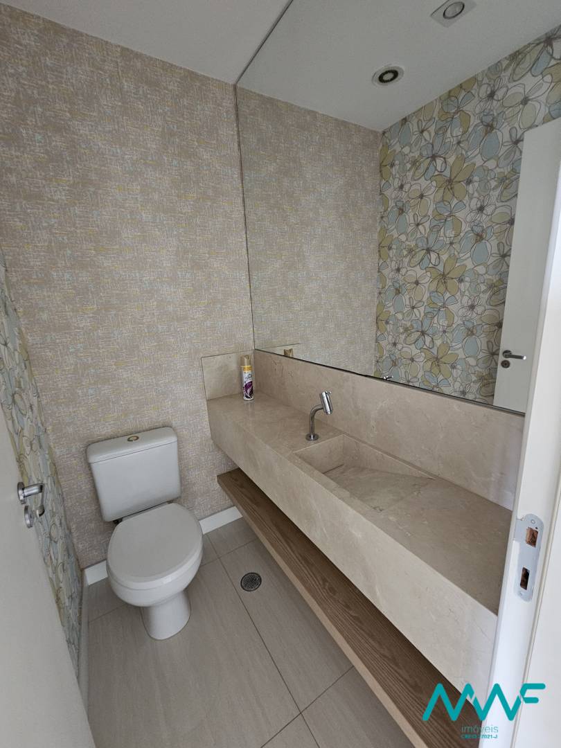 Apartamento, 3 quartos, 158 m² - Foto 14