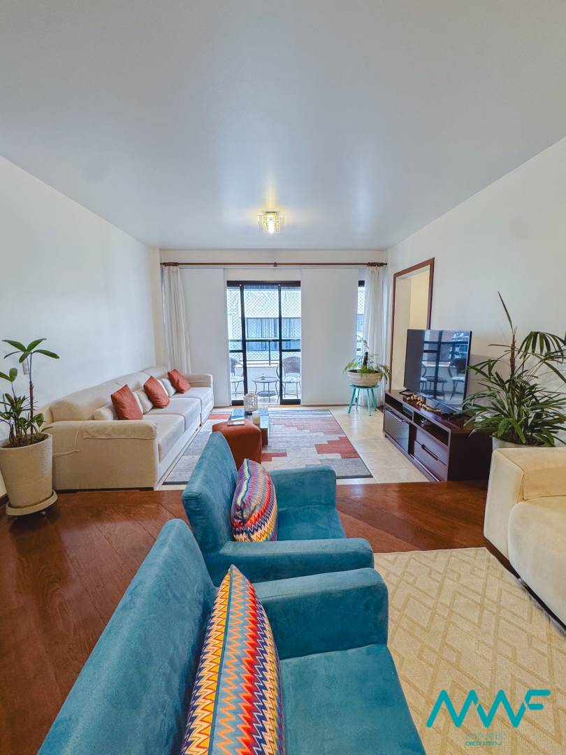 Apartamento, 3 quartos, 165 m² - Foto 1