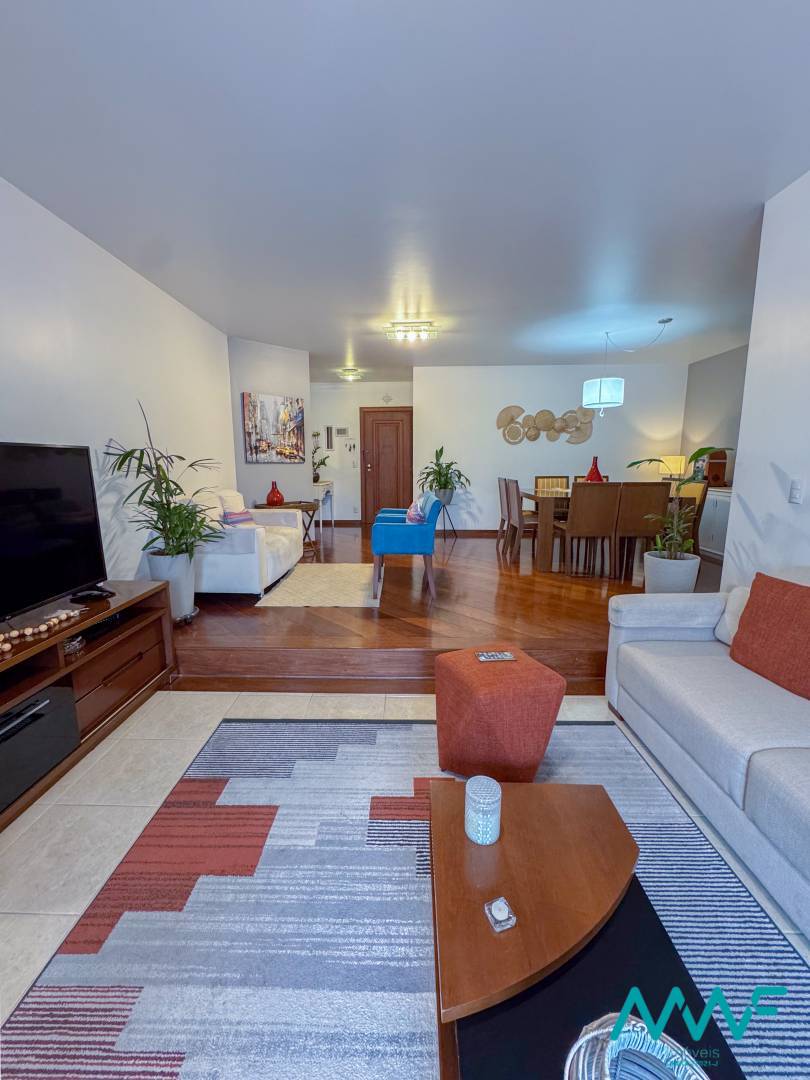 Apartamento, 3 quartos, 165 m² - Foto 3