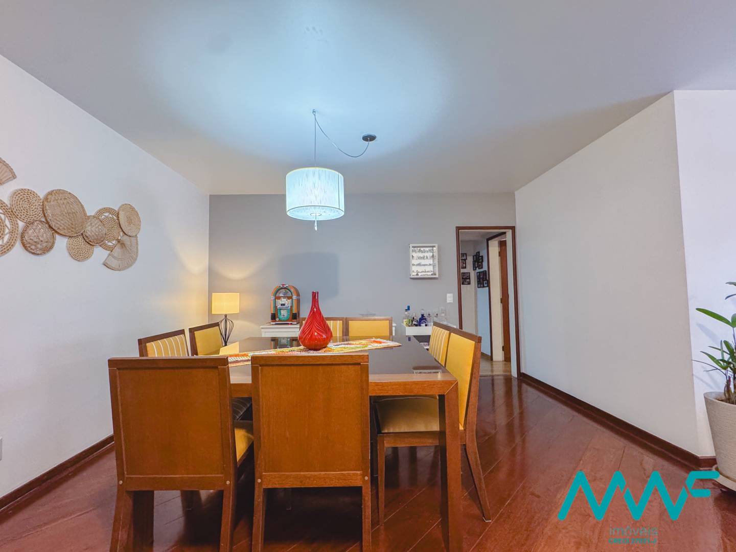 Apartamento, 3 quartos, 165 m² - Foto 4