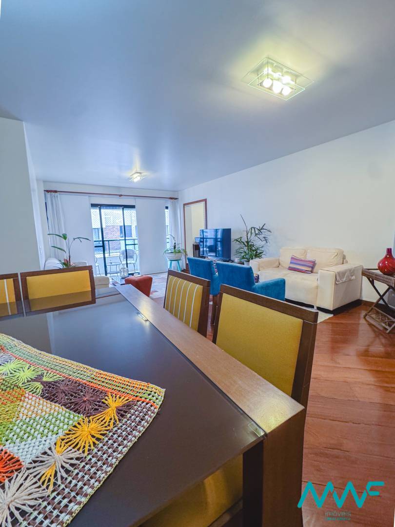 Apartamento, 3 quartos, 165 m² - Foto 5