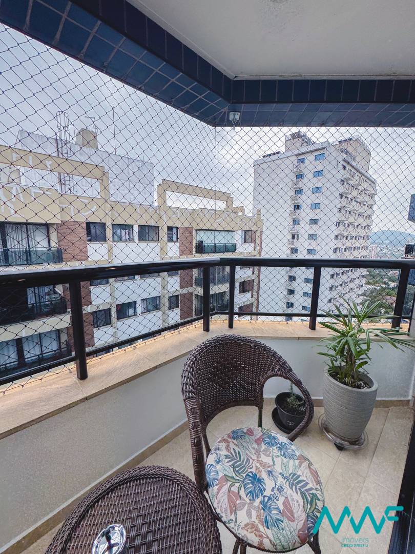 Apartamento, 3 quartos, 165 m² - Foto 6