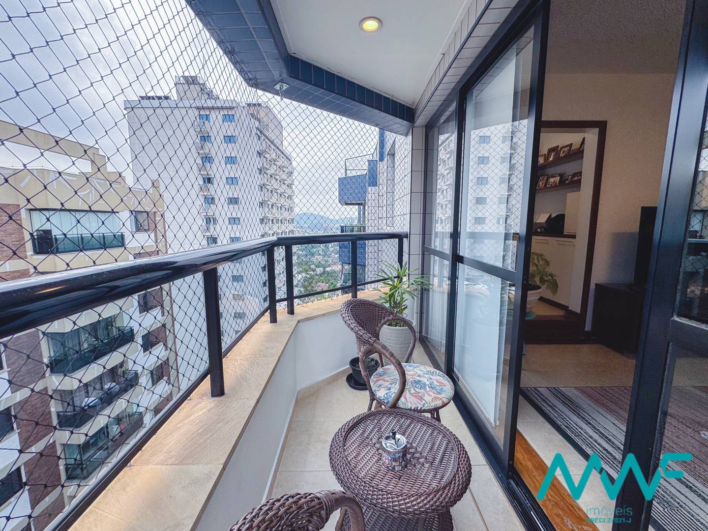 Apartamento, 3 quartos, 165 m² - Foto 7