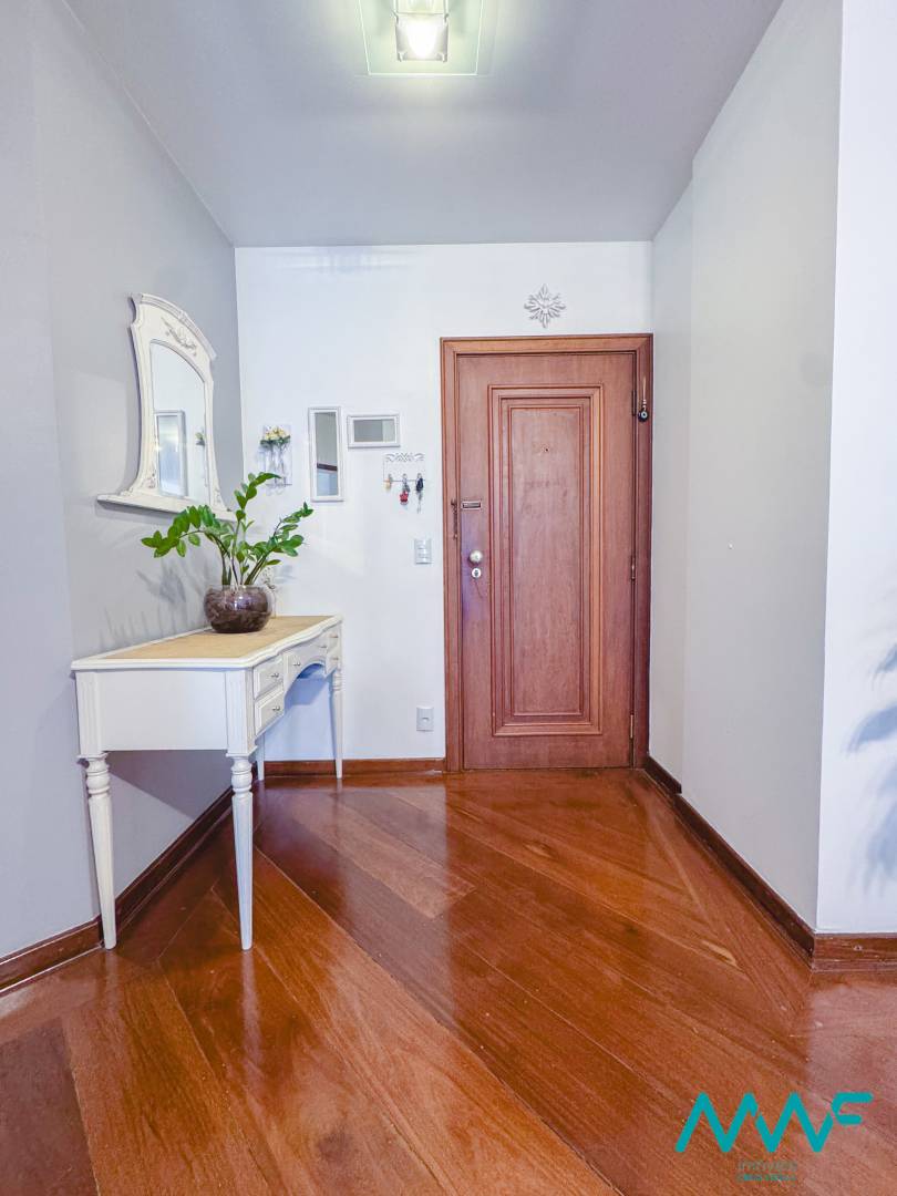 Apartamento, 3 quartos, 165 m² - Foto 8