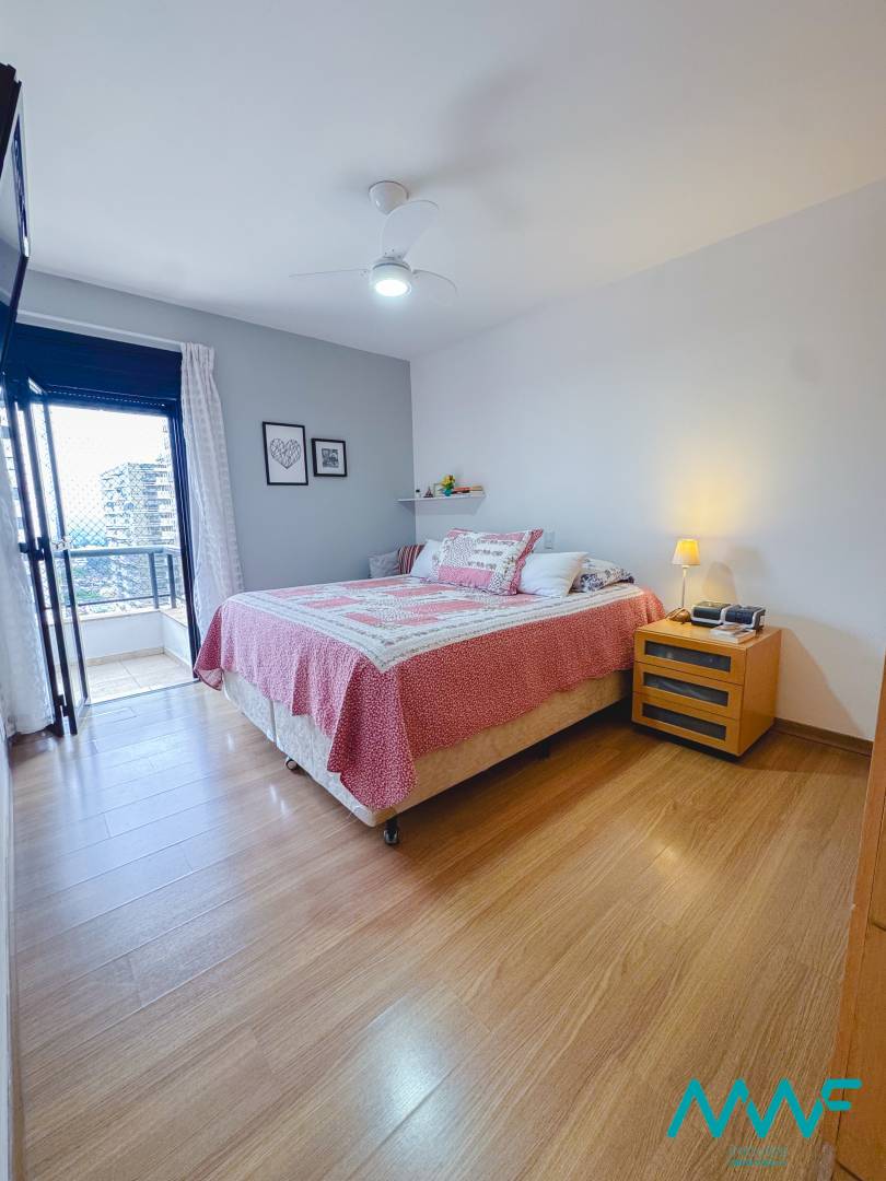 Apartamento, 3 quartos, 165 m² - Foto 9