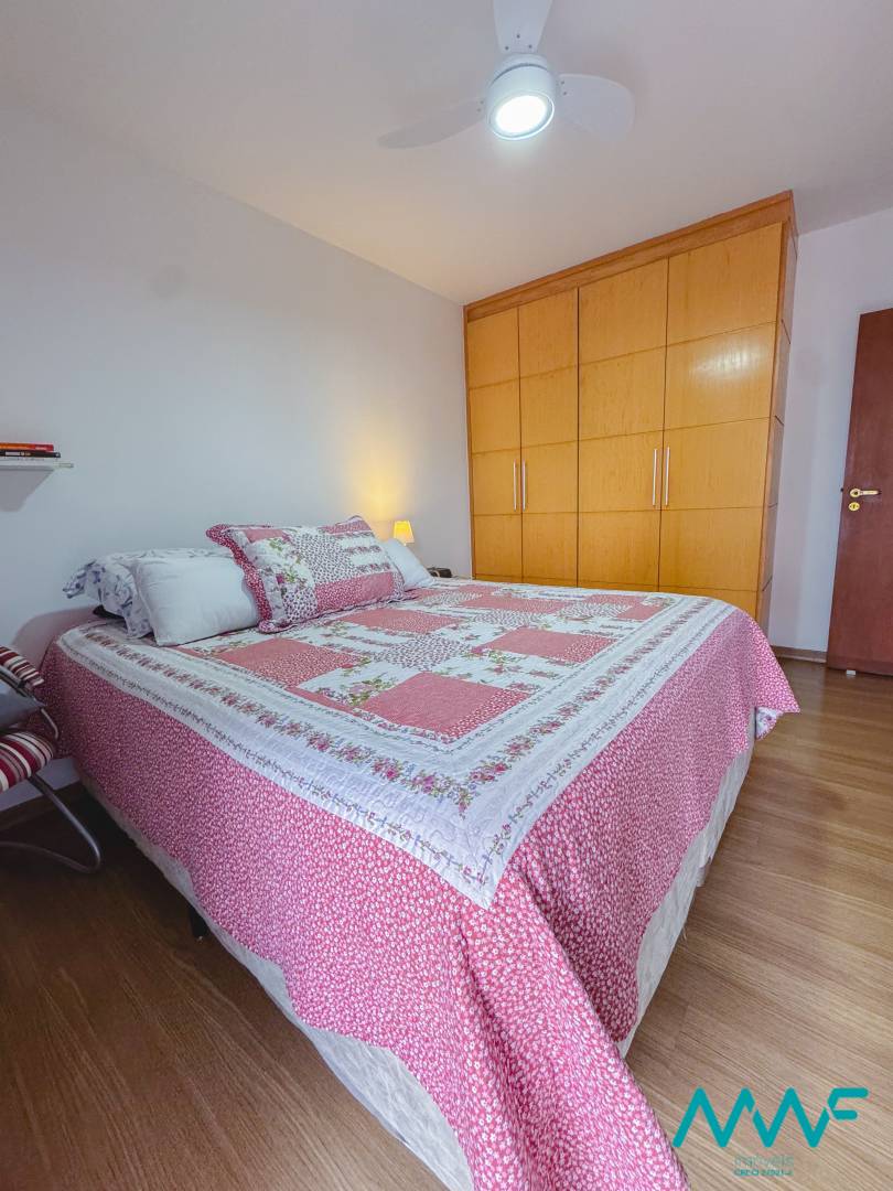 Apartamento, 3 quartos, 165 m² - Foto 10