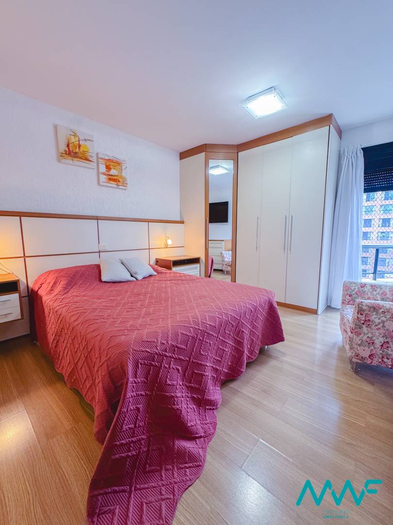 Apartamento, 3 quartos, 165 m² - Foto 11