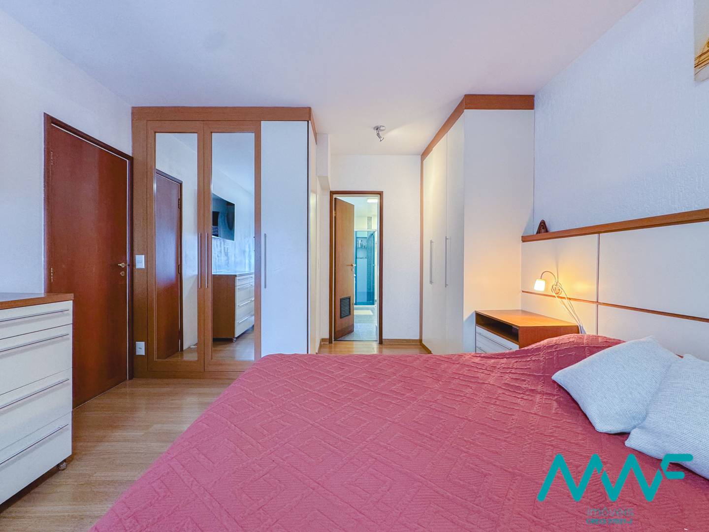 Apartamento, 3 quartos, 165 m² - Foto 12