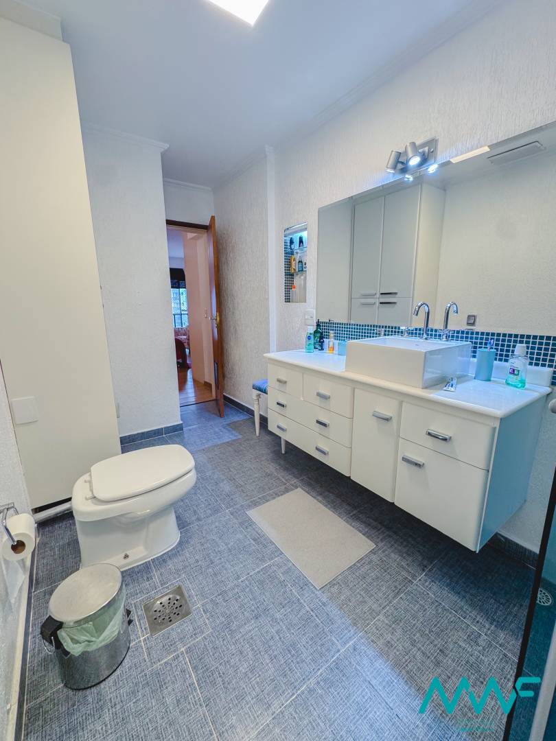 Apartamento, 3 quartos, 165 m² - Foto 14